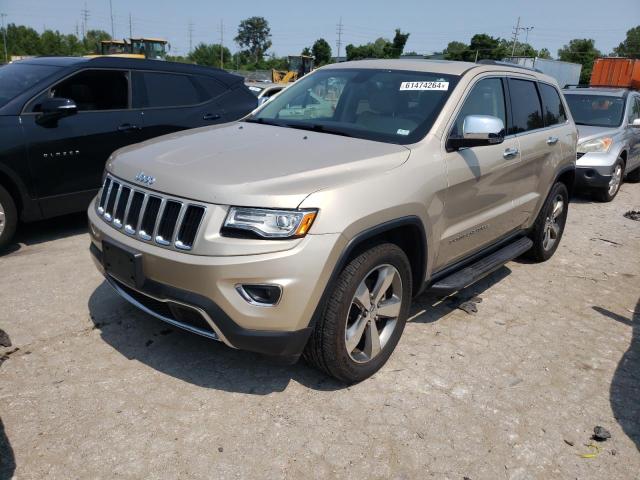 JEEP GRAND CHEROKEE 2015 1c4rjfbg7fc661484