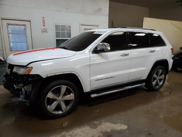 JEEP GRAND CHEROKEE 2015 1c4rjfbg7fc662067