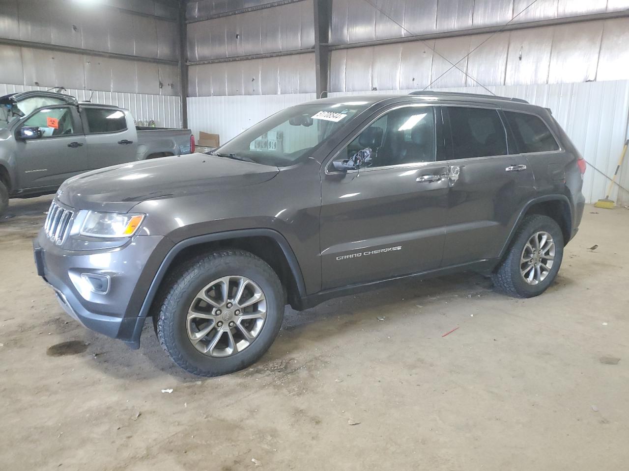 JEEP GRAND CHEROKEE 2015 1c4rjfbg7fc662716