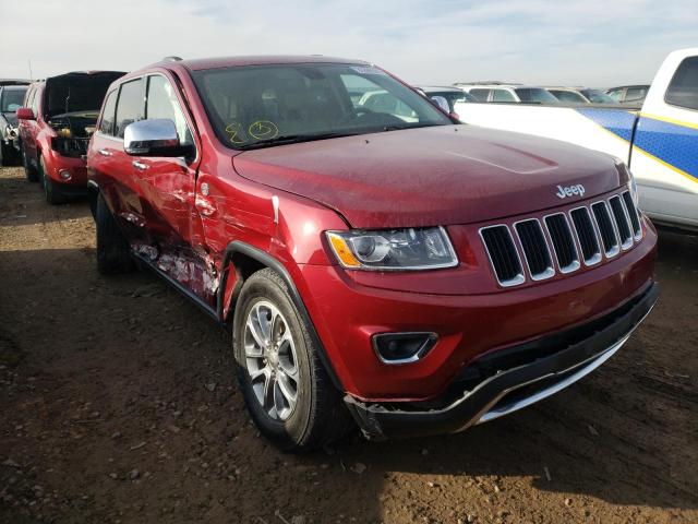 JEEP GRAND CHER 2015 1c4rjfbg7fc663851