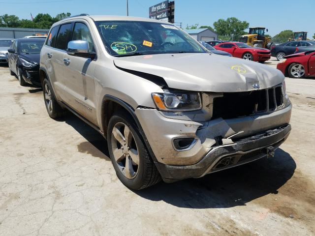 JEEP GRAND CHER 2015 1c4rjfbg7fc664367