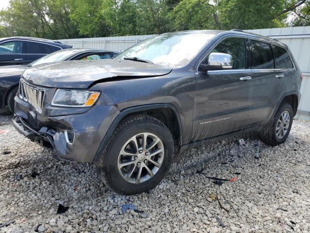 JEEP GRAND CHER 2015 1c4rjfbg7fc664384