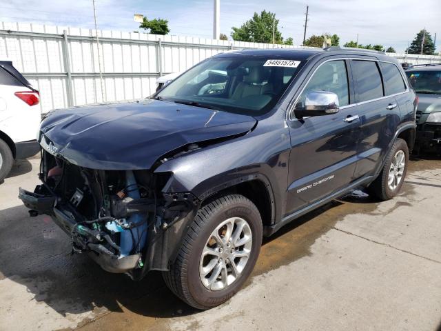 JEEP GRAND CHER 2015 1c4rjfbg7fc675711