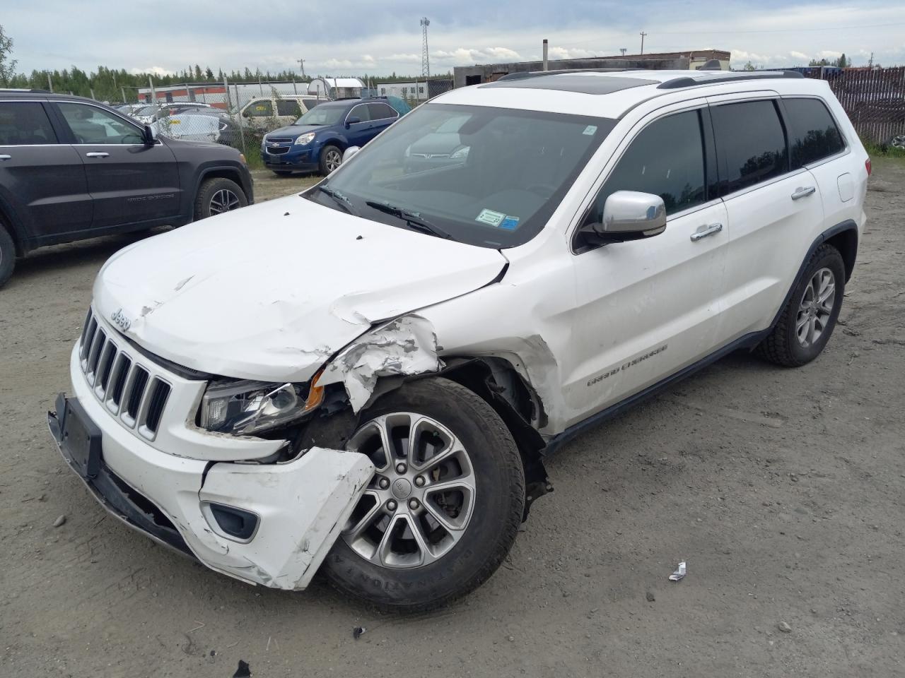 JEEP GRAND CHEROKEE 2015 1c4rjfbg7fc679922