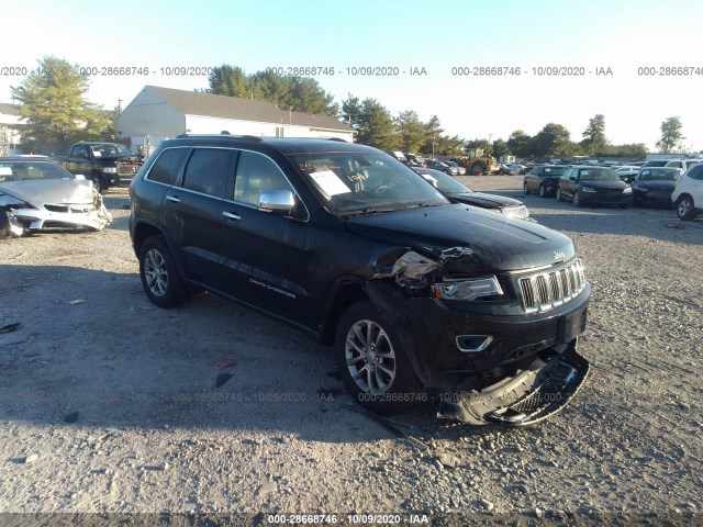 JEEP NULL 2015 1c4rjfbg7fc684103