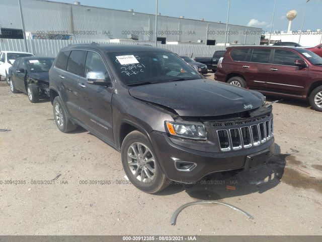 JEEP GRAND CHEROKEE 2015 1c4rjfbg7fc684571