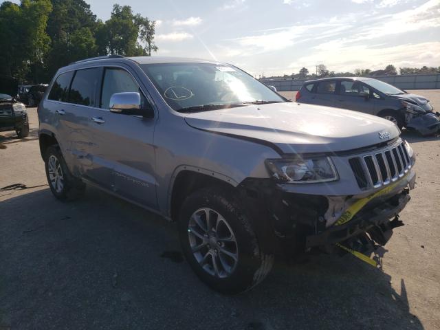 JEEP GRAND CHER 2015 1c4rjfbg7fc692573