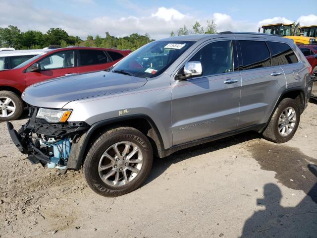 JEEP GRAND CHER 2015 1c4rjfbg7fc697658