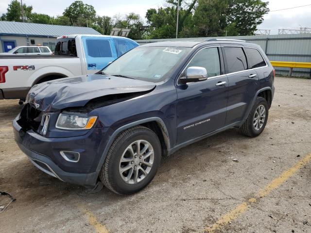 JEEP GRAND CHEROKEE 2015 1c4rjfbg7fc699104