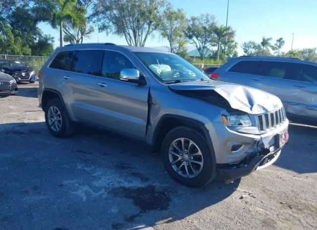 JEEP GRAND CHEROKEE 2015 1c4rjfbg7fc705189