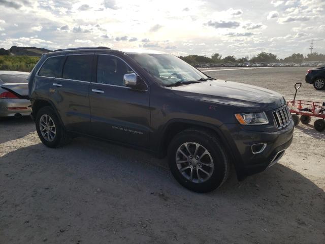 JEEP GRAND CHER 2015 1c4rjfbg7fc706407