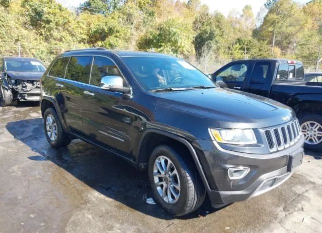 JEEP GRAND CHEROKEE 2015 1c4rjfbg7fc713437