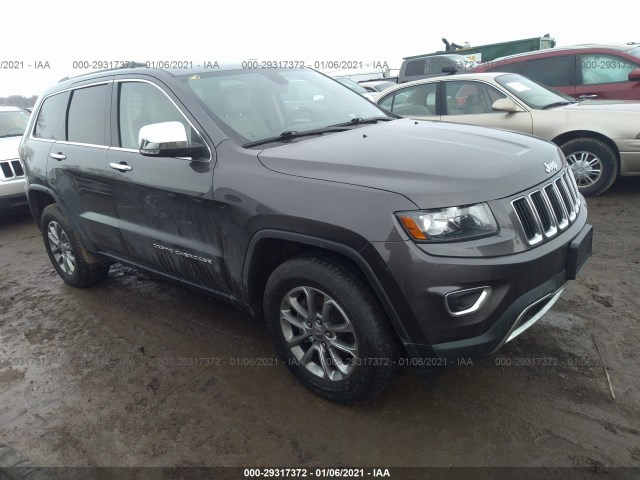 JEEP GRAND CHEROKEE 2015 1c4rjfbg7fc716984