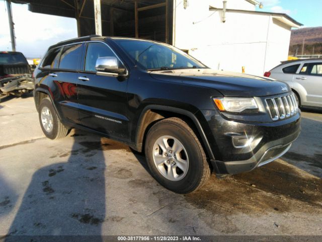 JEEP GRAND CHEROKEE 2015 1c4rjfbg7fc724499