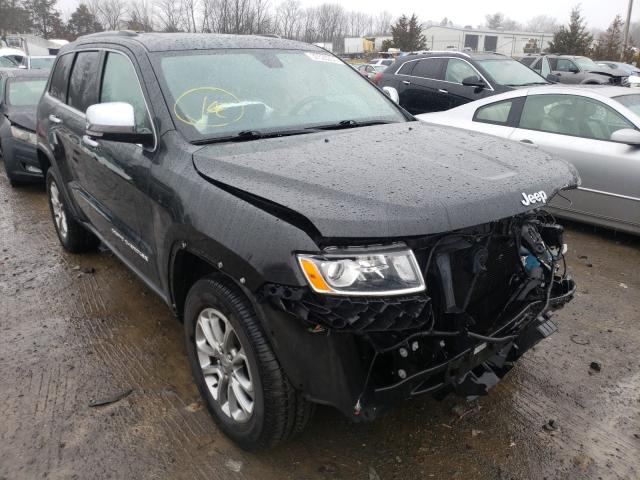 JEEP GRAND CHER 2015 1c4rjfbg7fc725460