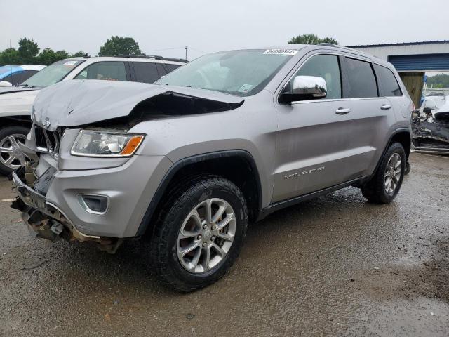 JEEP GRAND CHEROKEE 2015 1c4rjfbg7fc739472