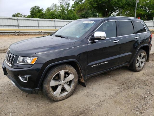 JEEP GRAND CHER 2015 1c4rjfbg7fc739634