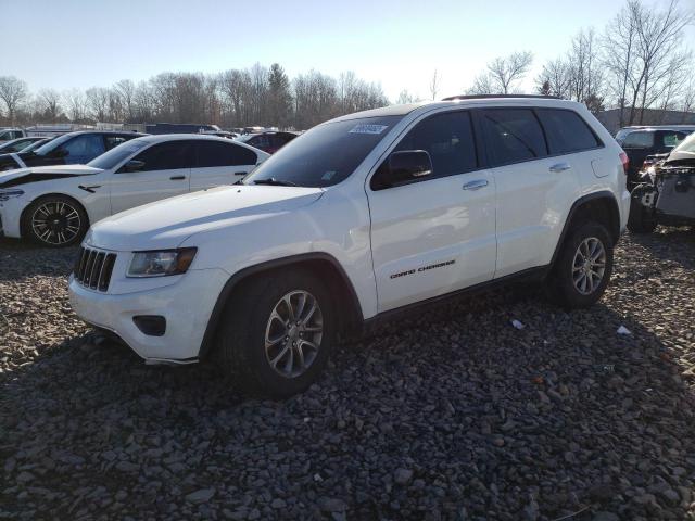 JEEP GRAND CHER 2015 1c4rjfbg7fc747409