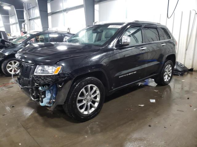 JEEP GRAND CHER 2015 1c4rjfbg7fc748687