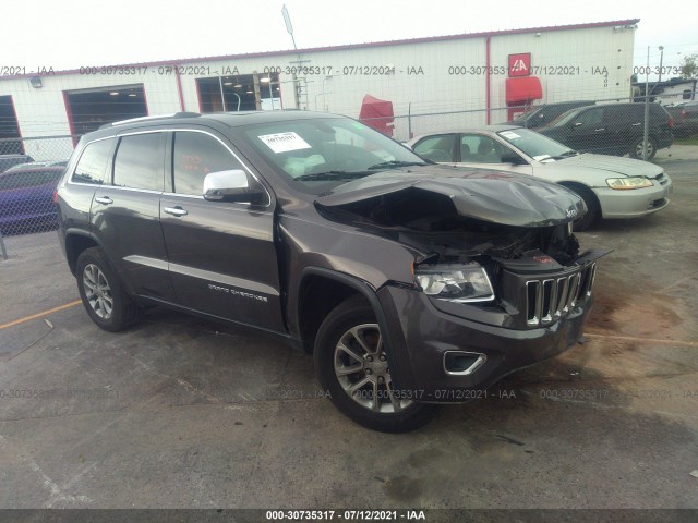 JEEP GRAND CHEROKEE 2015 1c4rjfbg7fc754067