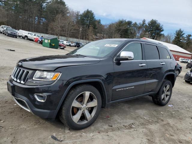 JEEP GRAND CHEROKEE 2015 1c4rjfbg7fc759267