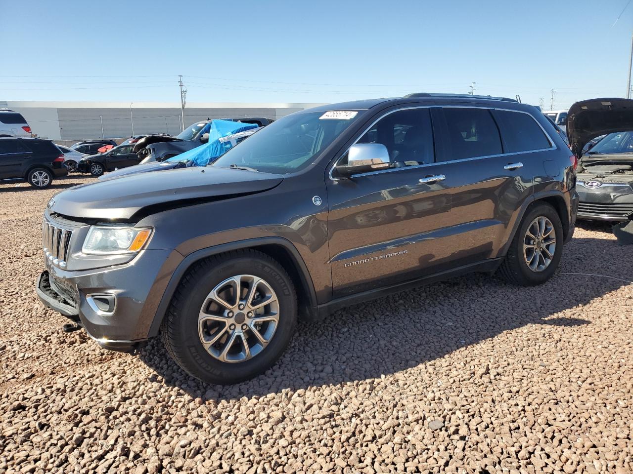 JEEP GRAND CHEROKEE 2015 1c4rjfbg7fc759379