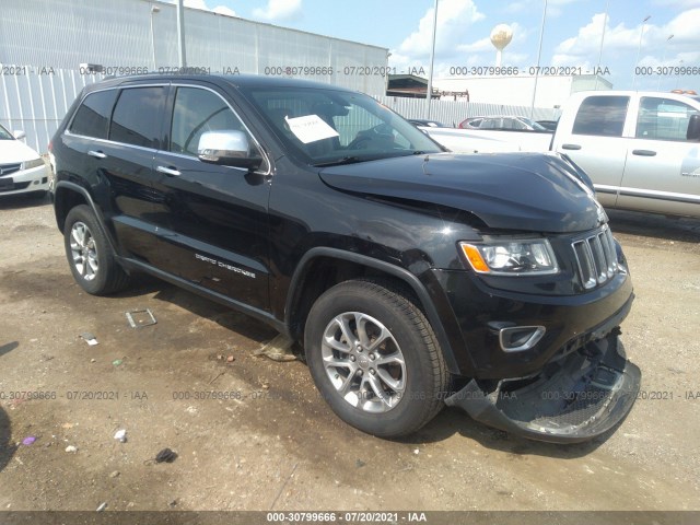 JEEP GRAND CHEROKEE 2015 1c4rjfbg7fc762590