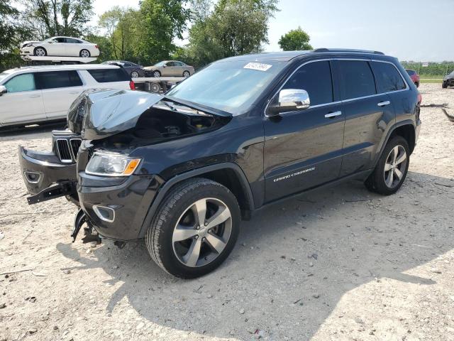 JEEP GRAND CHER 2015 1c4rjfbg7fc763335