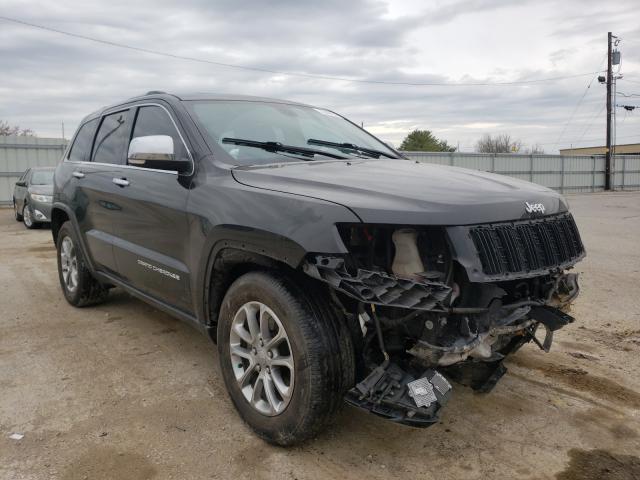 JEEP GRAND CHER 2015 1c4rjfbg7fc774819