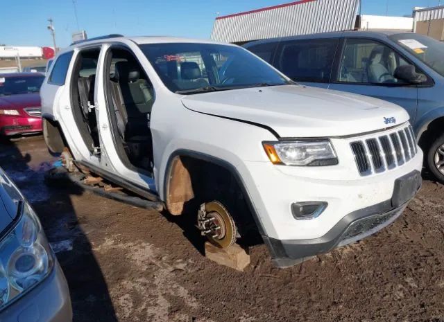 JEEP GRAND CHEROKEE 2015 1c4rjfbg7fc774822