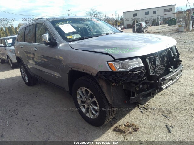 JEEP GRAND CHEROKEE 2015 1c4rjfbg7fc774951