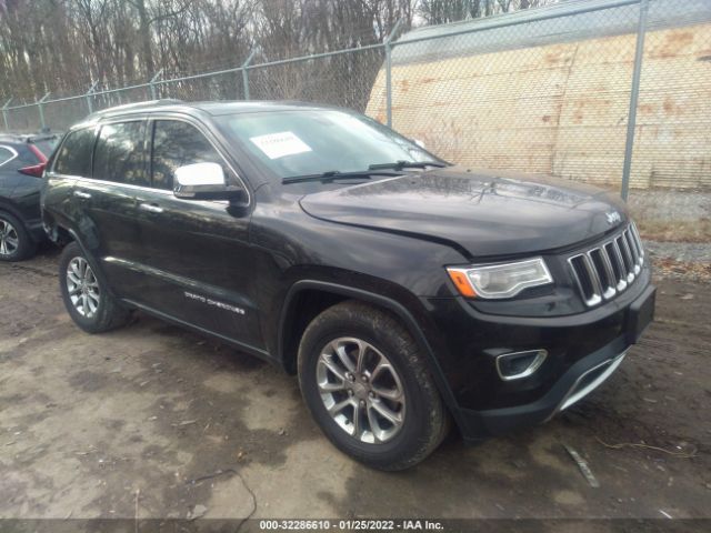 JEEP GRAND CHEROKEE 2015 1c4rjfbg7fc774965