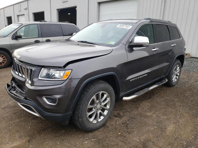 JEEP GRAND CHER 2015 1c4rjfbg7fc775680