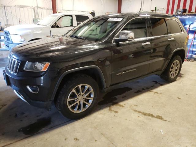 JEEP GRAND CHER 2015 1c4rjfbg7fc775940