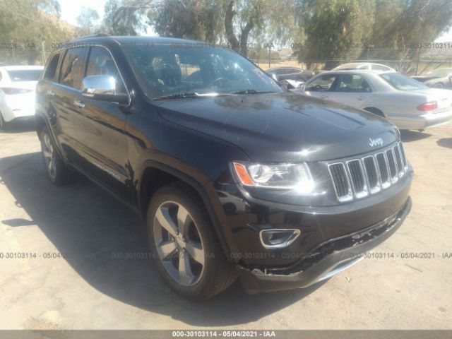 JEEP GRAND CHEROKEE 2015 1c4rjfbg7fc776635