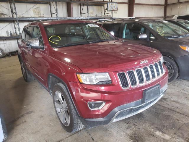 JEEP GRAND CHER 2015 1c4rjfbg7fc791779