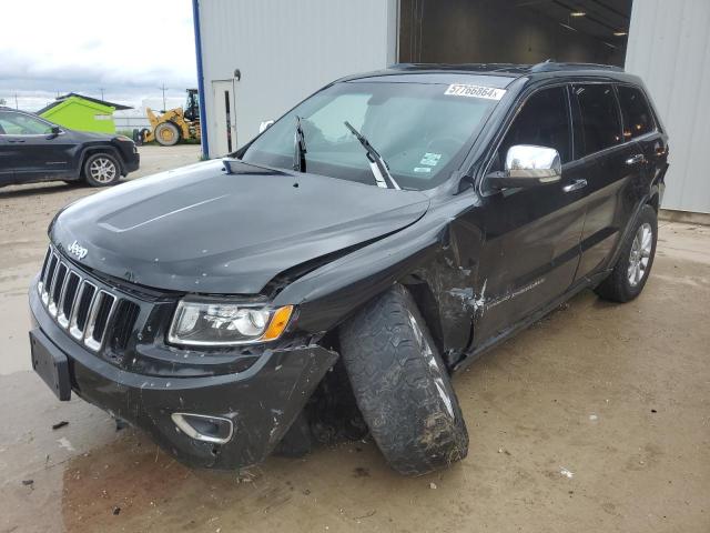 JEEP GRAND CHEROKEE 2015 1c4rjfbg7fc803459