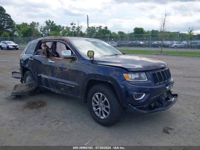 JEEP GRAND CHEROKEE 2015 1c4rjfbg7fc806491