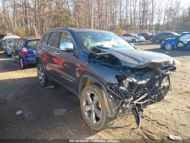 JEEP GRAND CHEROKEE 2015 1c4rjfbg7fc814980