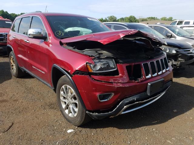 JEEP GRAND CHER 2015 1c4rjfbg7fc816857