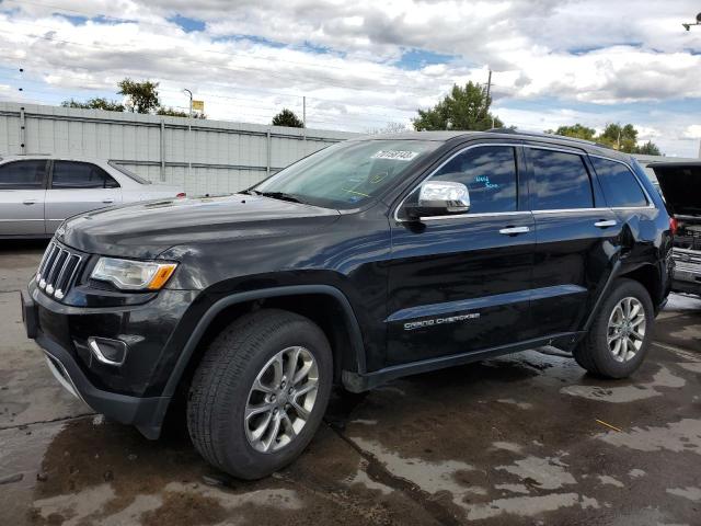 JEEP GRAND CHER 2015 1c4rjfbg7fc830581