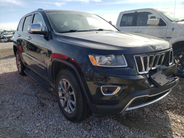 JEEP GRAND CHER 2015 1c4rjfbg7fc835408