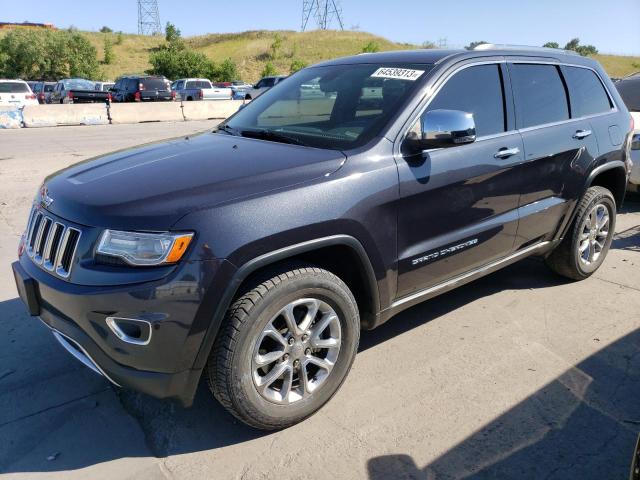 JEEP GRAND CHER 2015 1c4rjfbg7fc835795