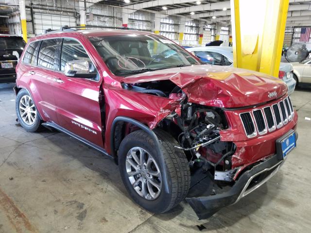 JEEP GRAND CHER 2015 1c4rjfbg7fc838180