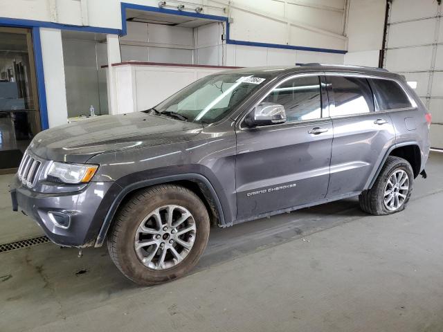 JEEP GRAND CHER 2015 1c4rjfbg7fc838390