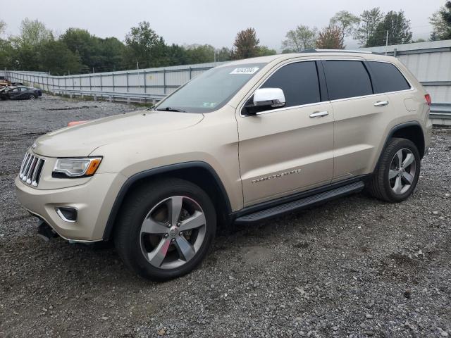 JEEP GRAND CHER 2015 1c4rjfbg7fc839183