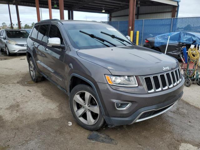 JEEP GRAND CHER 2015 1c4rjfbg7fc839409