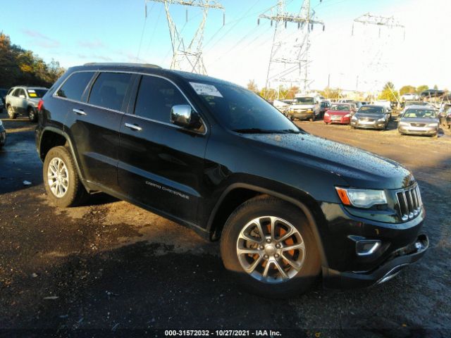 JEEP GRAND CHEROKEE 2015 1c4rjfbg7fc844349