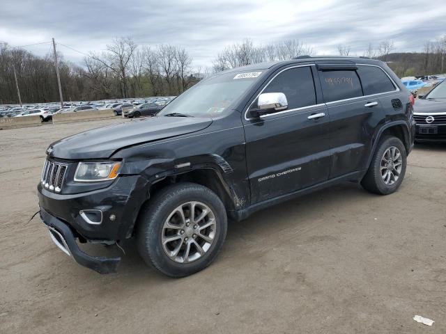 JEEP GRAND CHEROKEE 2015 1c4rjfbg7fc845033