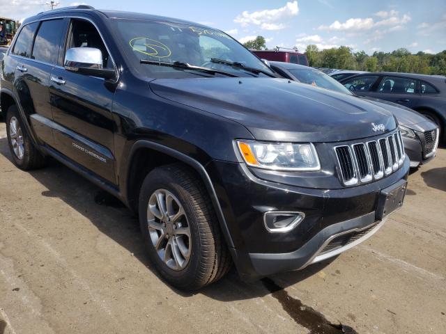 JEEP GRAND CHER 2015 1c4rjfbg7fc846926